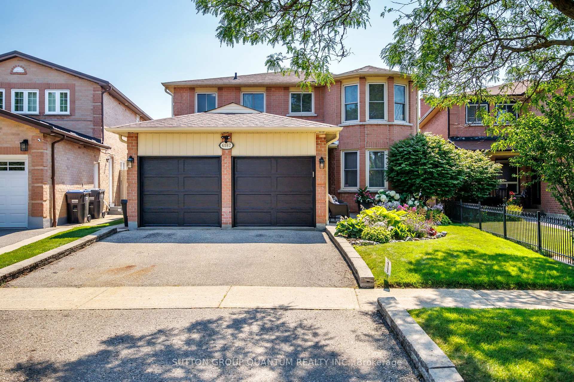 6187 Camgreen Circle Mississauga Ontario Canada Sale residential Rahul Malik Sutton Group Quantum Realty Inc., Brokerage*