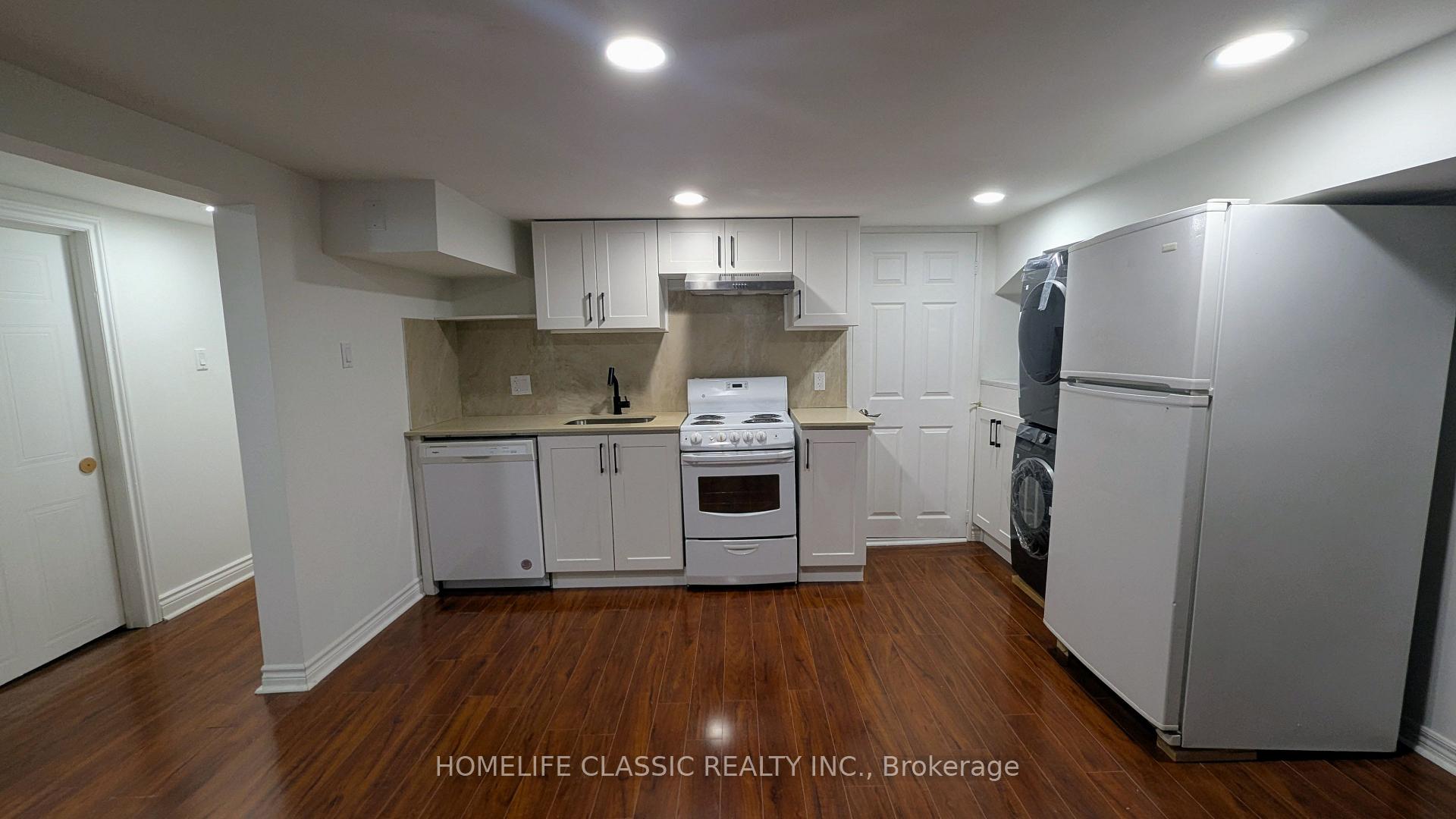 230 Alsace Road Richmond Hill Ontario Canada Rent residential ARMINA LORDKIPANIDZE HomeLife Classic Realty Inc., Brokerage*