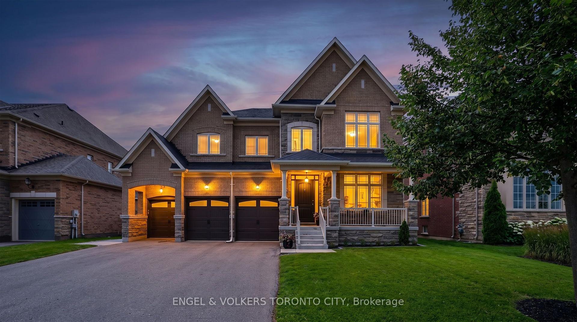 14 Coppermine Court King Ontario Canada Sale residential Linda Hummel Right at Home Realty, Brokerage*