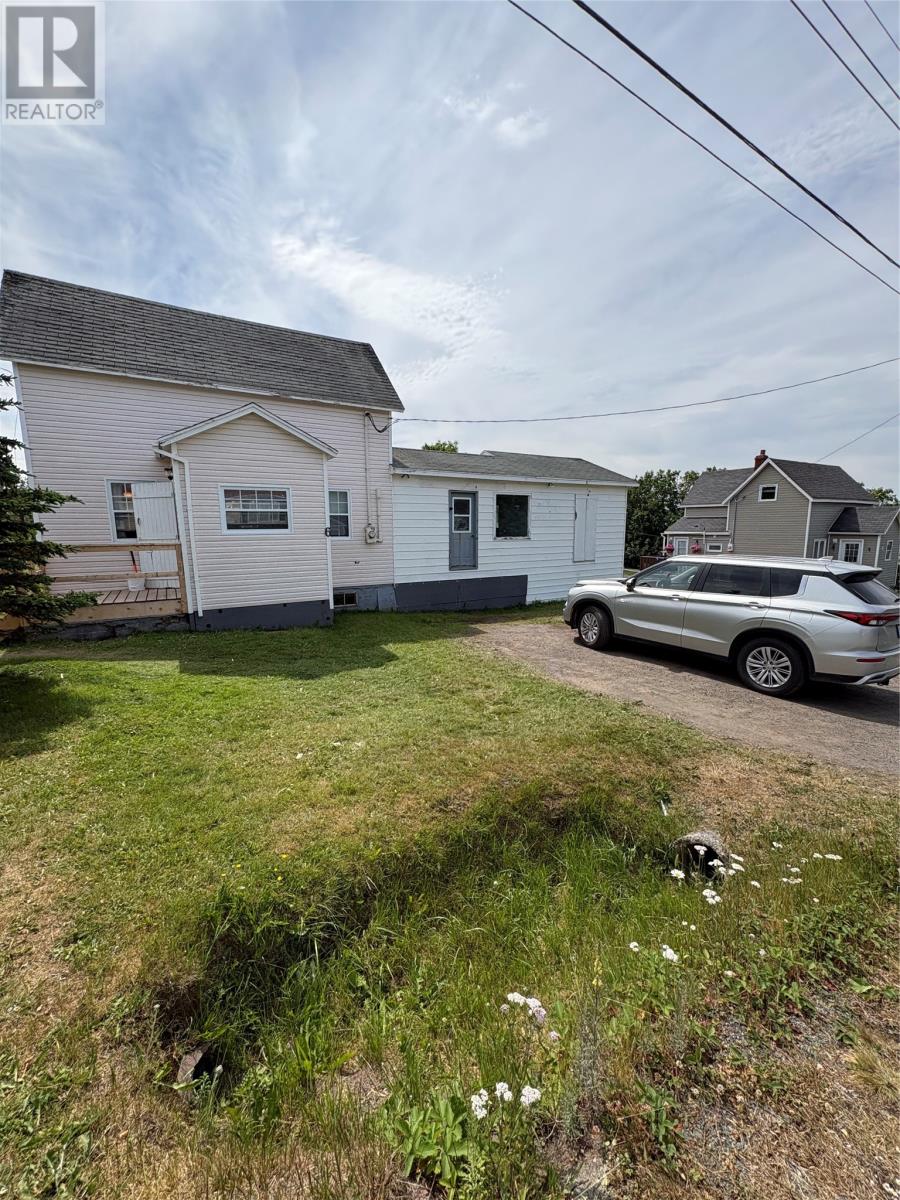 6 Grammar Street Bell Island Newfoundland And Labrador Canada Sale residential   HomeLife Experts Realty Inc. *