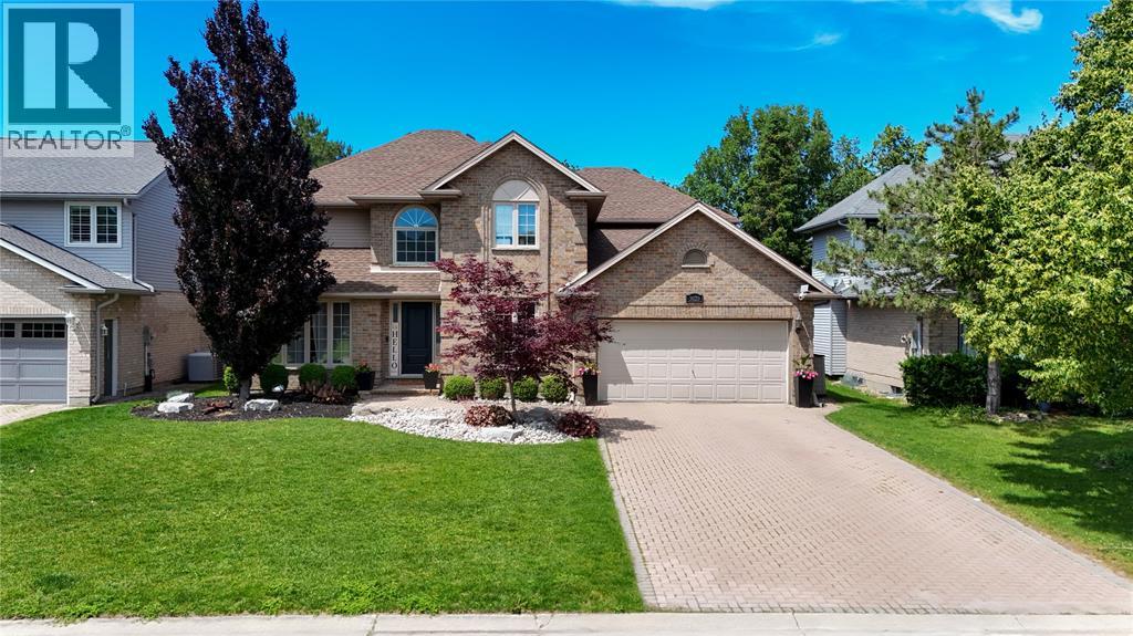 3020 MAIDSTONE CRESCENT Sarnia Ontario Canada Sale residential Linda Miller RE/MAX PRIME PROPERTIES UNIQUE GROUP, BROKERAGE