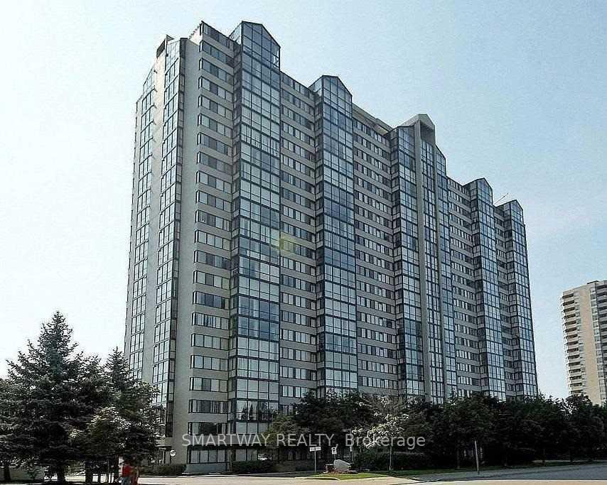 2306 - 350 Webb Drive Mississauga Ontario Canada Rent residential Mohan Khangura Smartway Realty, Brokerage*