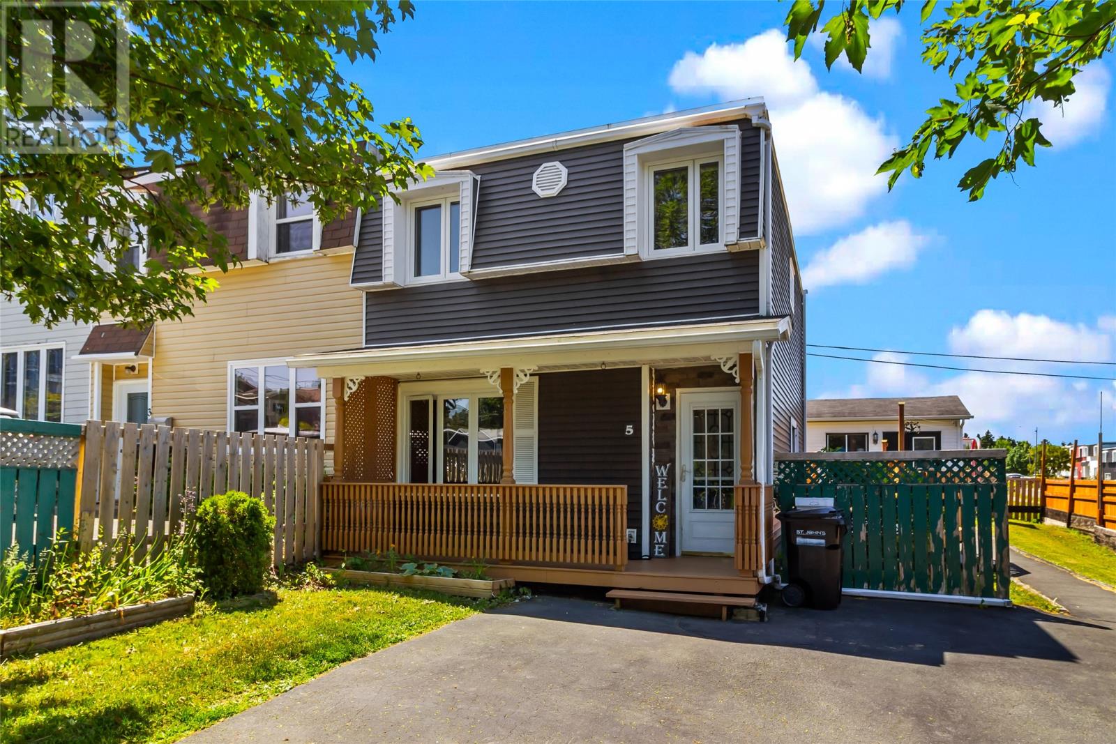 5 Mooney Crescent St. John'S Newfoundland And Labrador Canada Sale residential   The A Team - 3% Realty East Coast