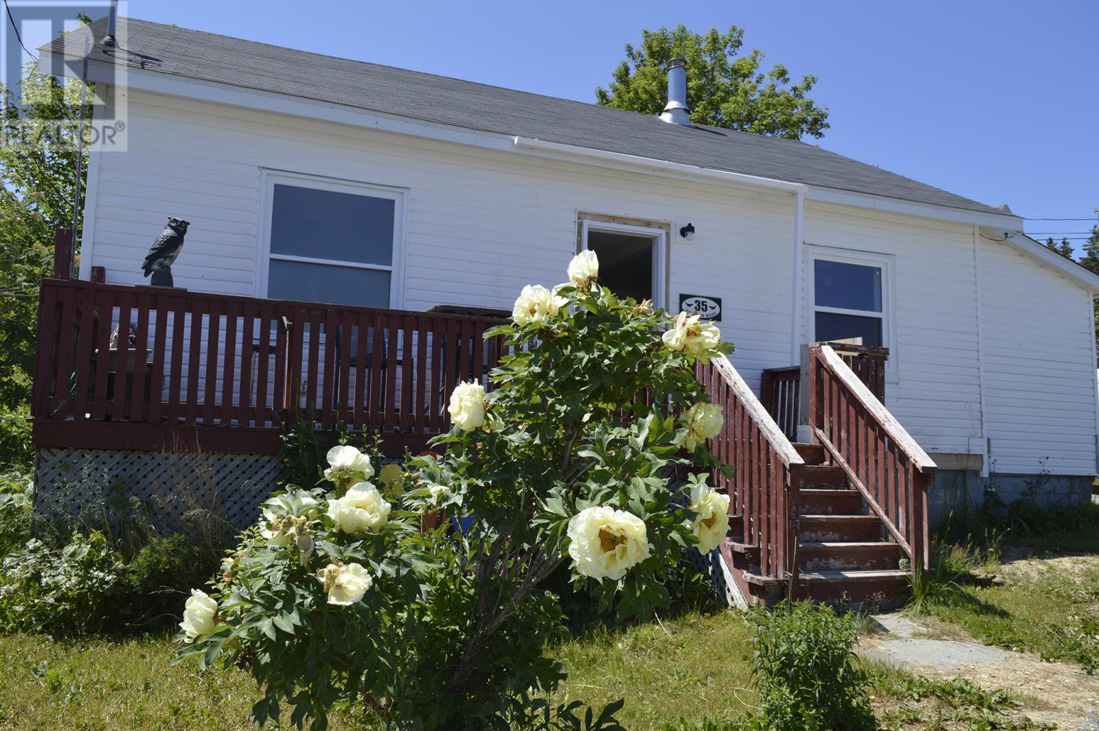 35 Harbour Road New Perlican Newfoundland And Labrador Canada Sale residential   Blue Chip Realty Inc., Newfoundland
