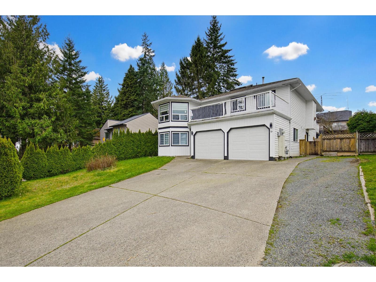 8103 CARIBOU STREET Mission British Columbia Canada Sale residential Renée Kehayas Team 3000 Realty Ltd.