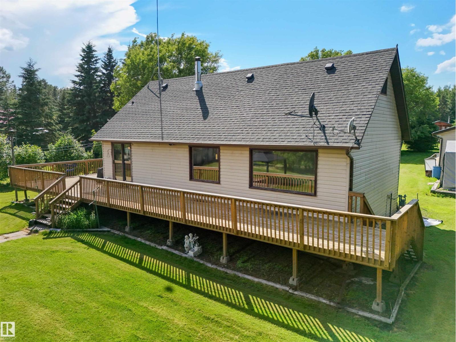 #43 62045 TWP ROAD 462 Rural Wetaskiwin County Alberta Canada Sale residential Darlene Reid MORE Real Estate, Brokerage*