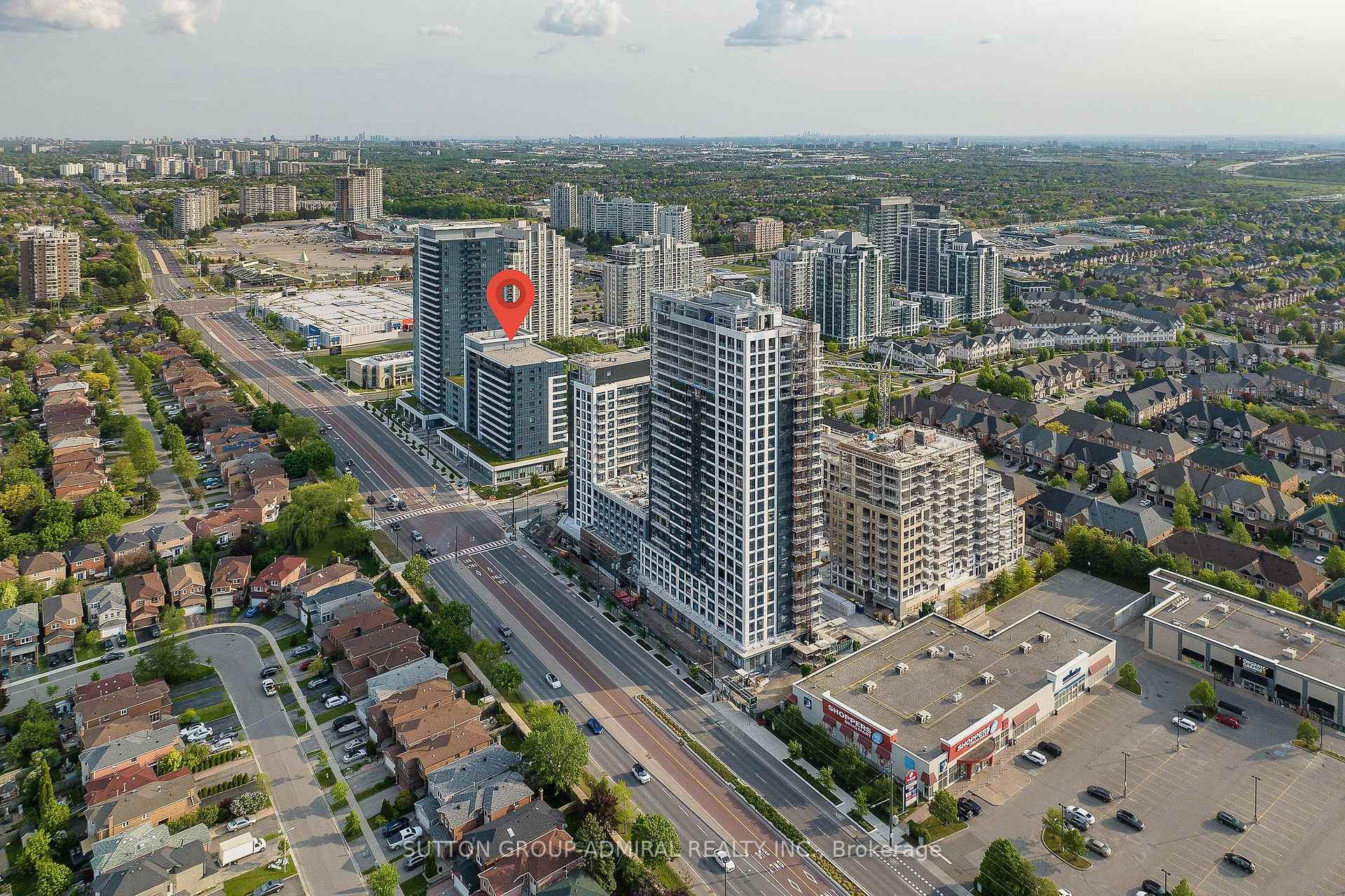 331 - 7900 Bathurst Street Vaughan Ontario Canada Sale residential Andrey Zavidovskiy Sutton Group-Admiral Realty Inc., Brokerage*