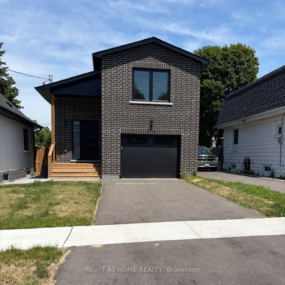 376 Mitchell Avenue Oshawa Ontario Canada Rent residential Alex Huang Right at Home Realty, Brokerage*