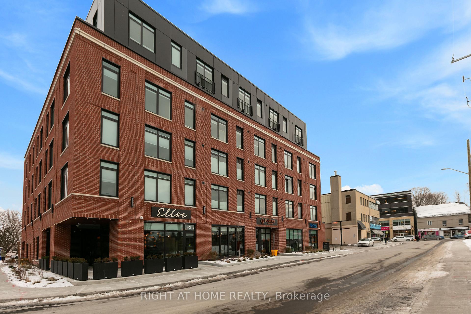 607 - 377 Winona Avenue Ottawa Ontario Canada Rent residential Xidong Fu Right at Home Realty, Brokerage*