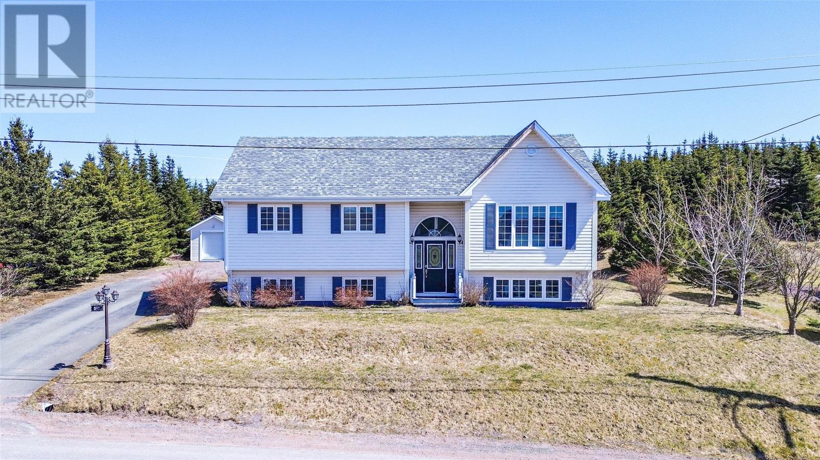 5-7 Augustus Drive Burin Bay Arm Newfoundland And Labrador Canada Sale residential   The A Team - 3% Realty East Coast