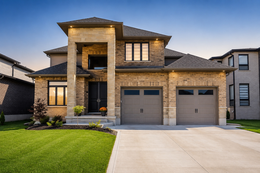 6375 OLD GARRISON Blvd  london Ontario Canada Sold residential Ishan Munjal HomeLife Silvercity Realty Inc., Brokerage*