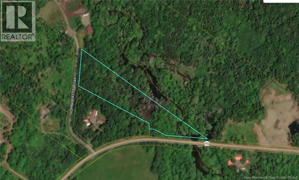 20 John Watts Road Oak Point New Brunswick Canada Sale residential Judy Mitchell RE/MAX PROFESSIONALS SAINT JOHN INC.