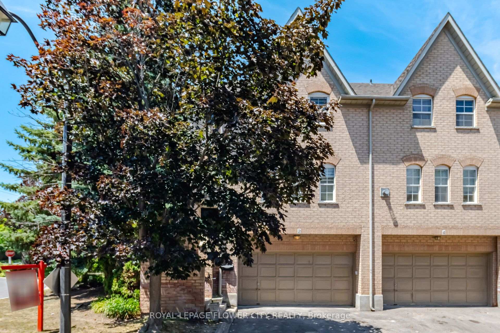 2 - 8305 McLaughlin Road S Brampton Ontario Canada Sale residential Abdul Mannan Mohammed Royal LePage Flower City Realty Inc., Brokerage*