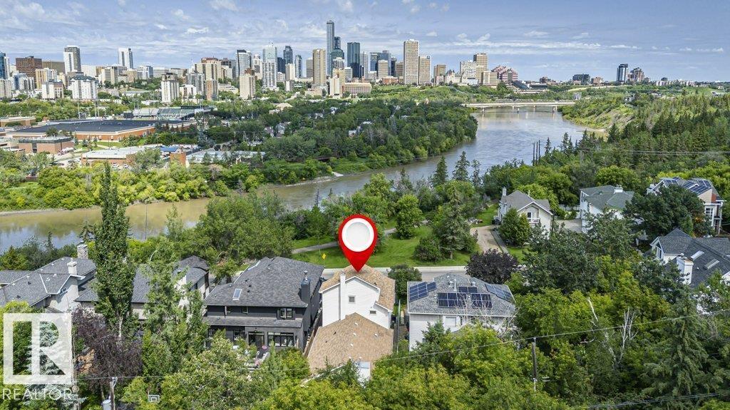 10057 91 AV NW NW Edmonton Alberta Canada Sale residential Brenda Powell Homes & Gardens Real Estate Ltd.