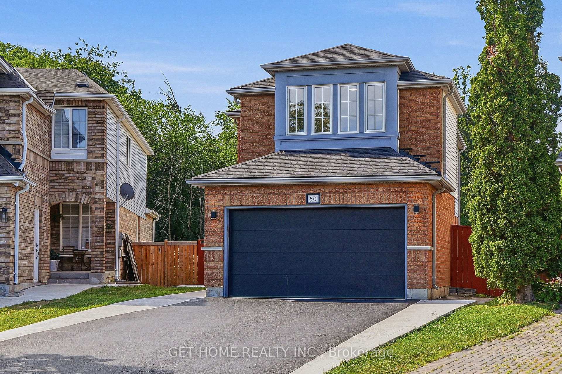 50 Willow Park Drive Brampton Ontario Canada Sale residential Gurjeet Sandhu RE/MAX Realty Services Inc., Brokerage*