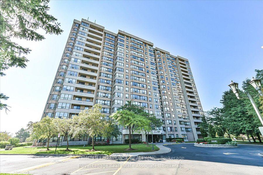 907 - 10 MALTA Avenue Brampton Ontario Canada Sale residential   HomeLife/Response Realty Inc., Brokerage*