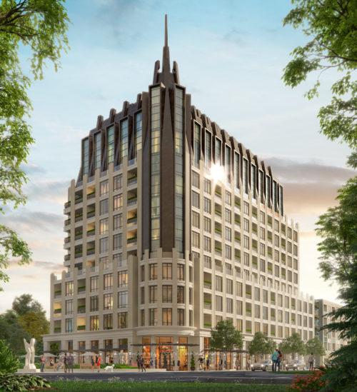 401 - 1451 Wellington Street W Ottawa Ontario Canada Sale residential   Royal LePage Performance Realty, Brokerage *