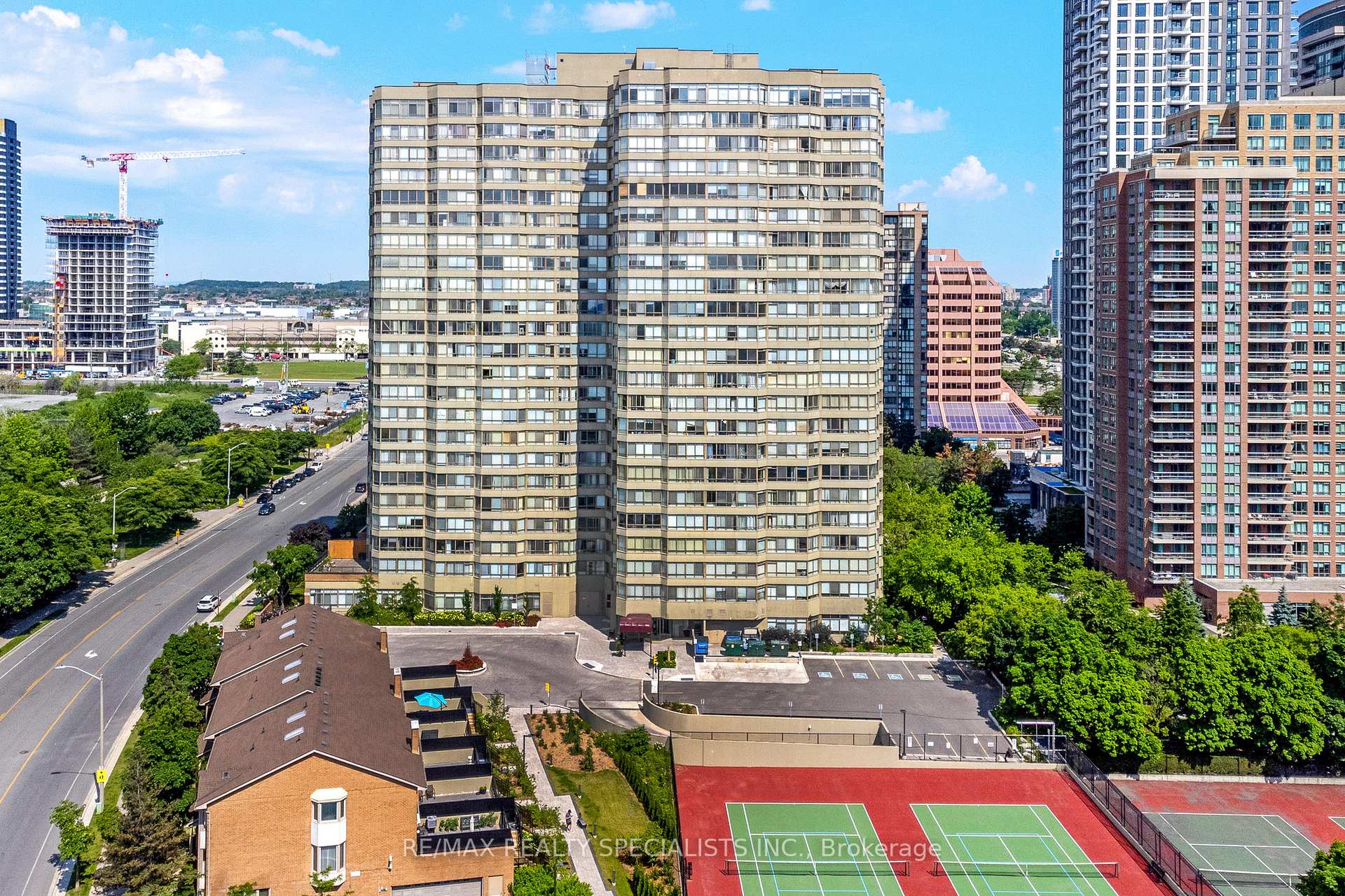 304a - 3605 Kariya Drive Mississauga Ontario Canada Sale residential Saahil Dang RE/MAX Realty Specialists Inc., Brokerage *