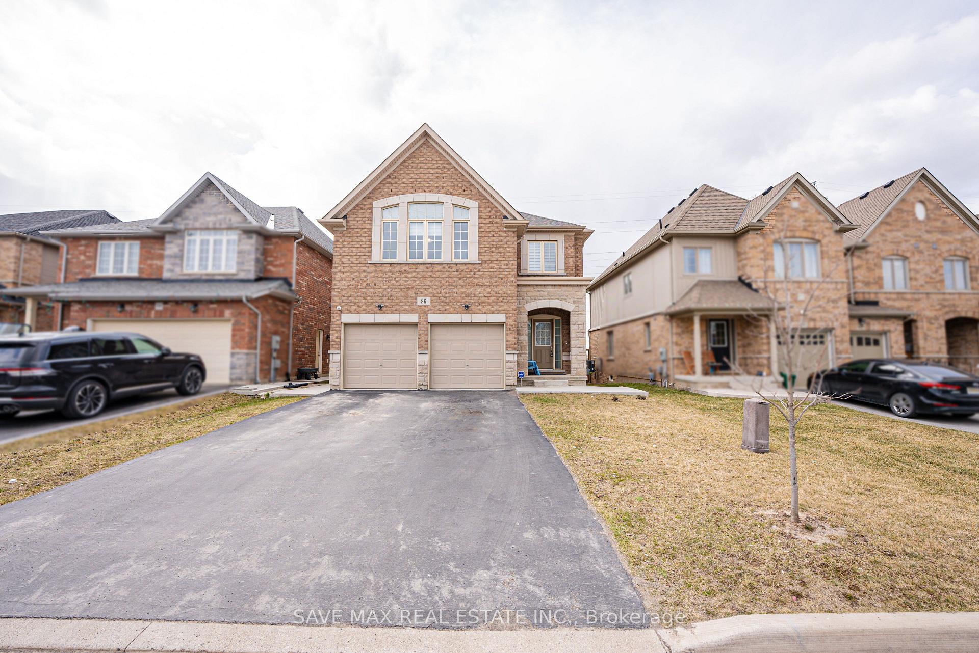 86 Sunset Way Thorold Ontario Canada Sale residential   Save Max Real Estate Inc.