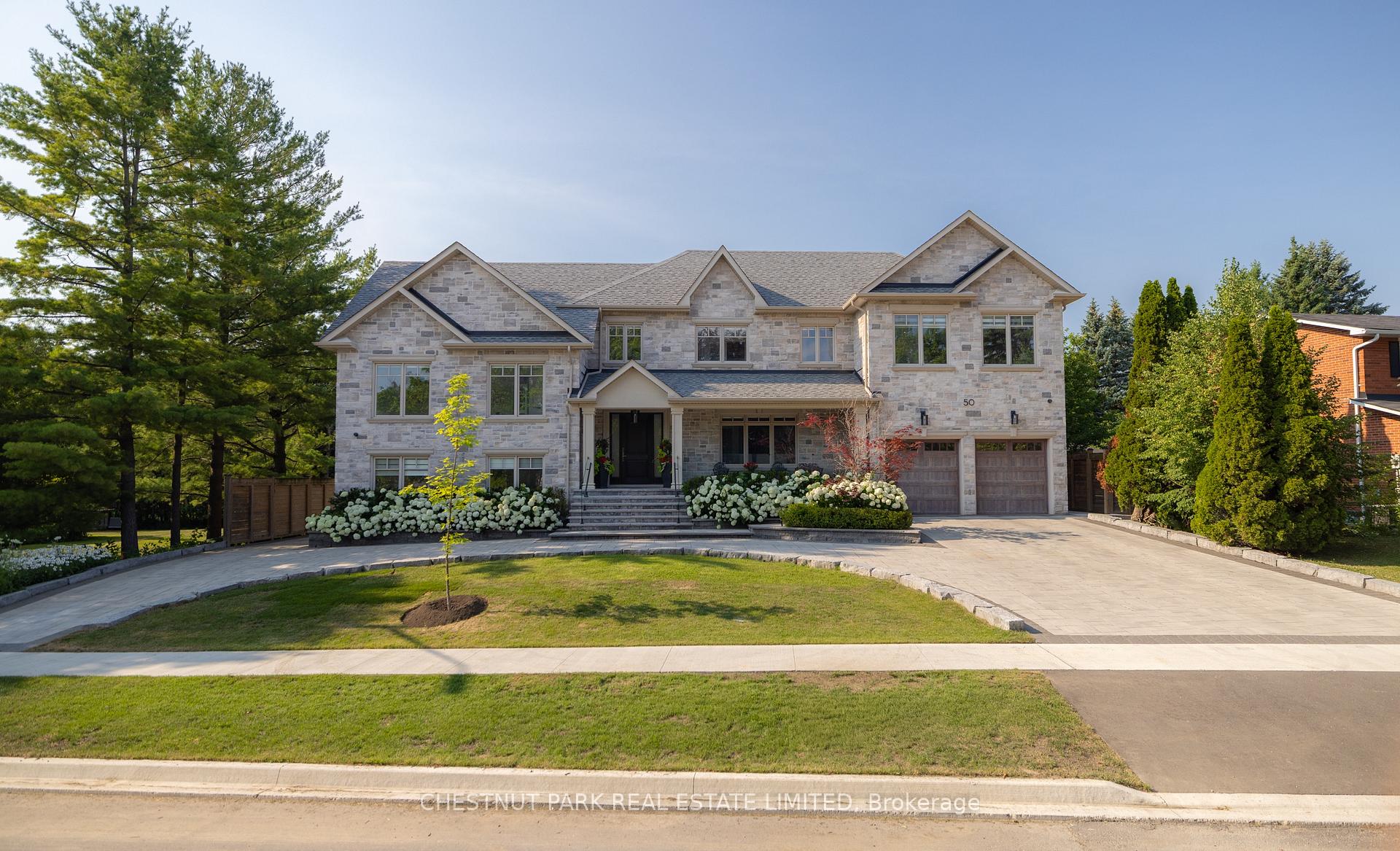 Richmond Hill