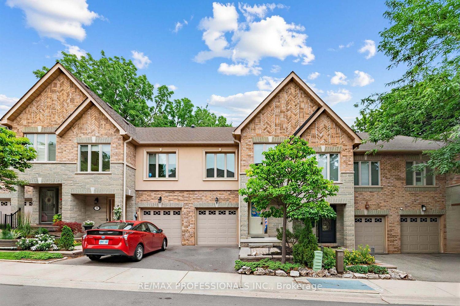 7 Briarly Lane Toronto Ontario Canada Sale residential Alex Huang Right at Home Realty, Brokerage*