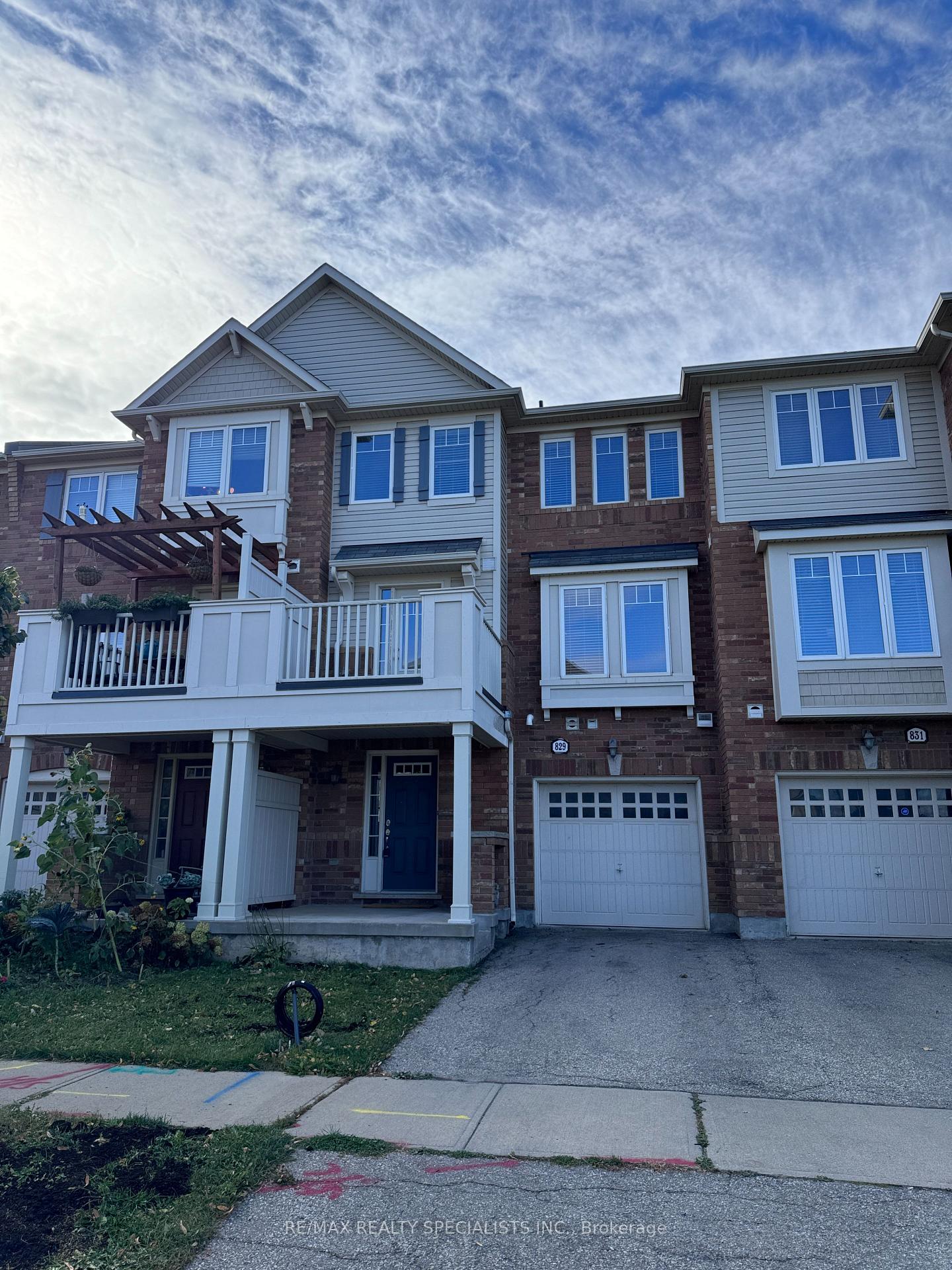 829 Fowles Court Milton Ontario Canada Rent residential Jodi Laginski RE/MAX Realty Specialists Inc, Brokerage*