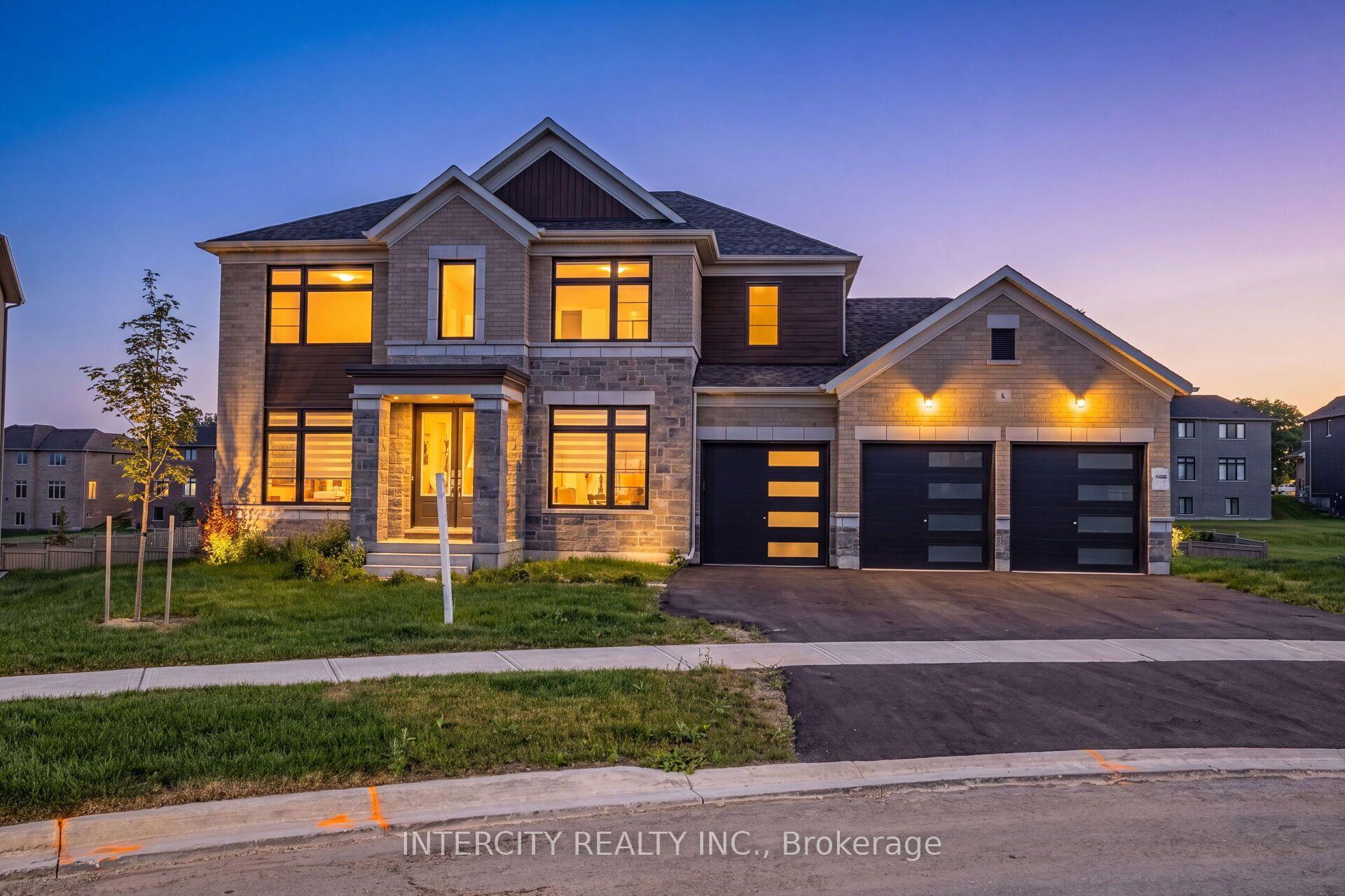 8 Elderberry Way Adjala-Tosorontio Ontario Canada Sale residential Jaspal Ughra Intercity Realty Inc. Brokerage*