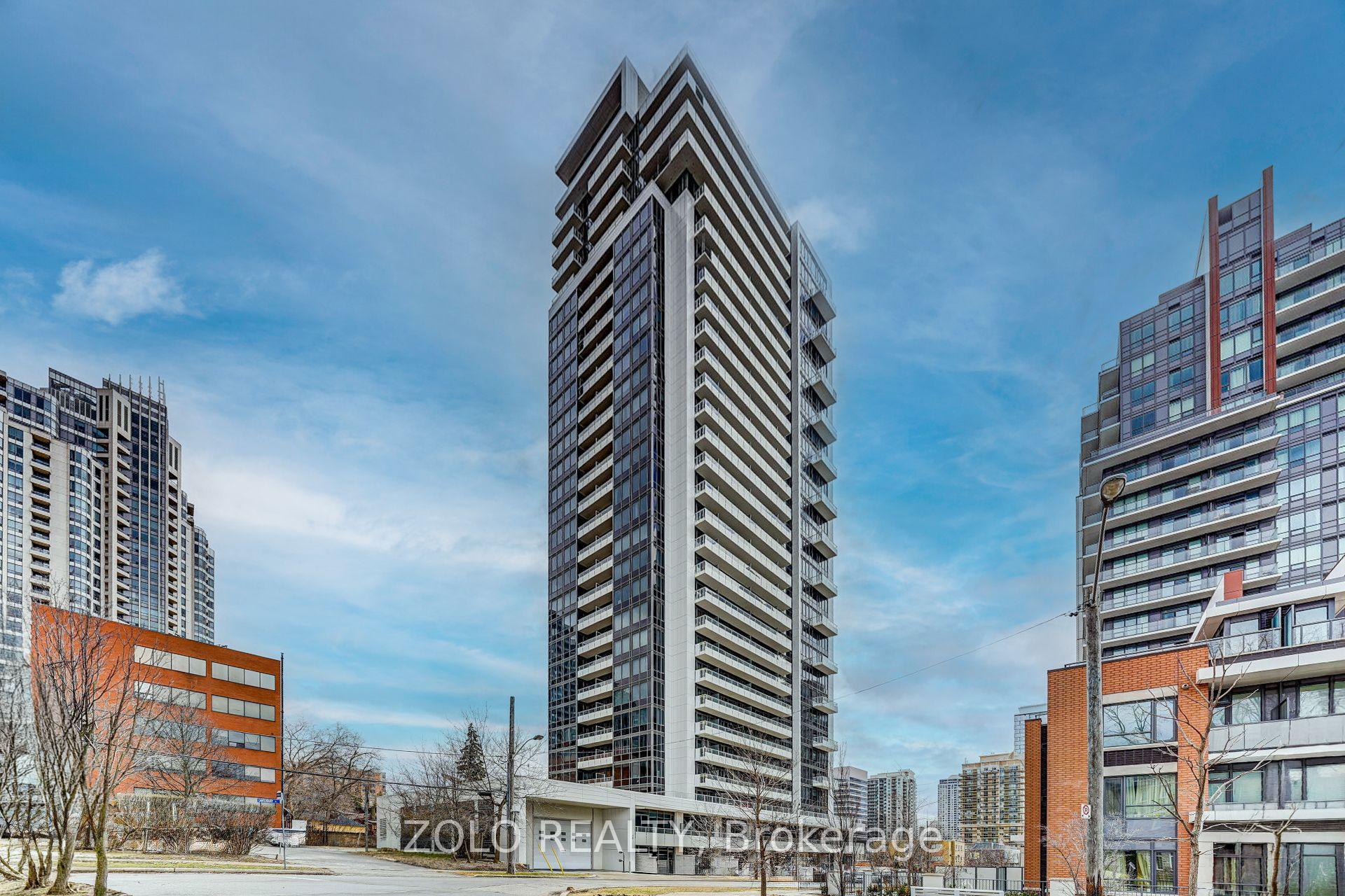 75 Canterbury Place Toronto Ontario Canada Rent residential Rahmat Khan Zolo Realty, Brokerage *