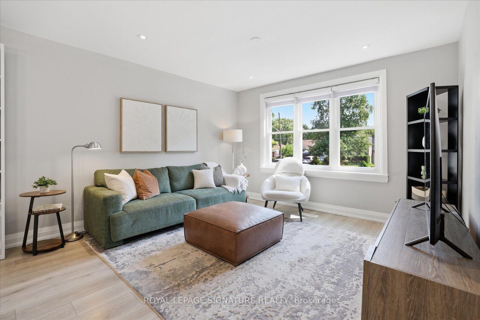 24 Latham Avenue Toronto Ontario Canada Sale residential Heather Mackenzie Skybound Realty, Brokerage