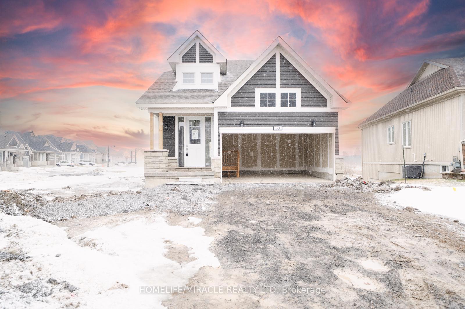 33 Country Club Drive Loyalist Ontario Canada Rent residential Anil Gupta HomeLife/Miracle Realty Ltd., Brokerage*
