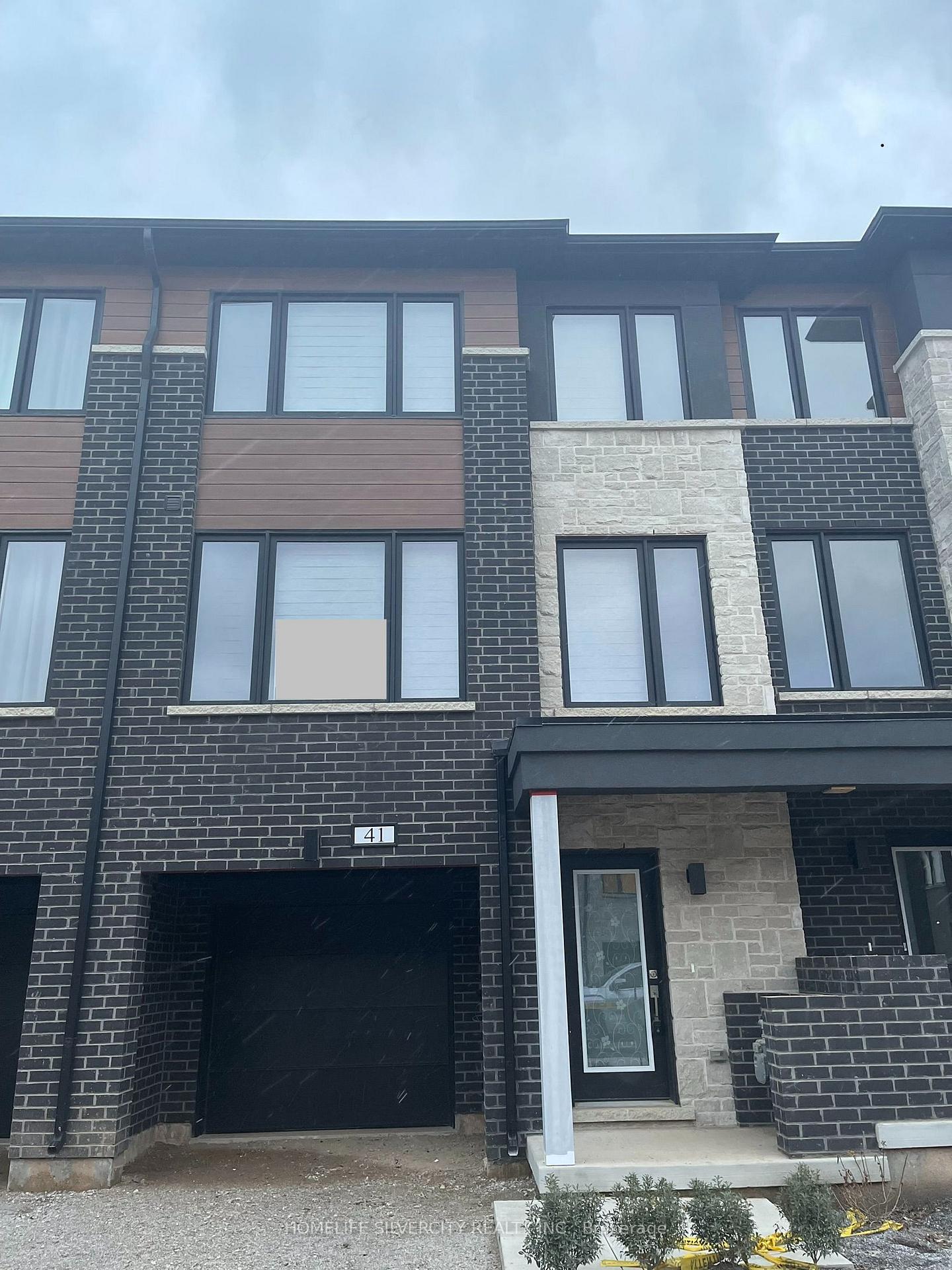 41 Humberstone Drive Halton Hills Ontario Canada Rent residential Jeet Singh HomeLife Silvercity Realty Inc., Brokerage *