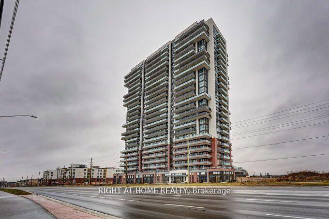 1207 - 2550 Simcoe Street E Oshawa Ontario Canada Rent residential Cecilia Stroeder Right at Home Realty, Brokerage*