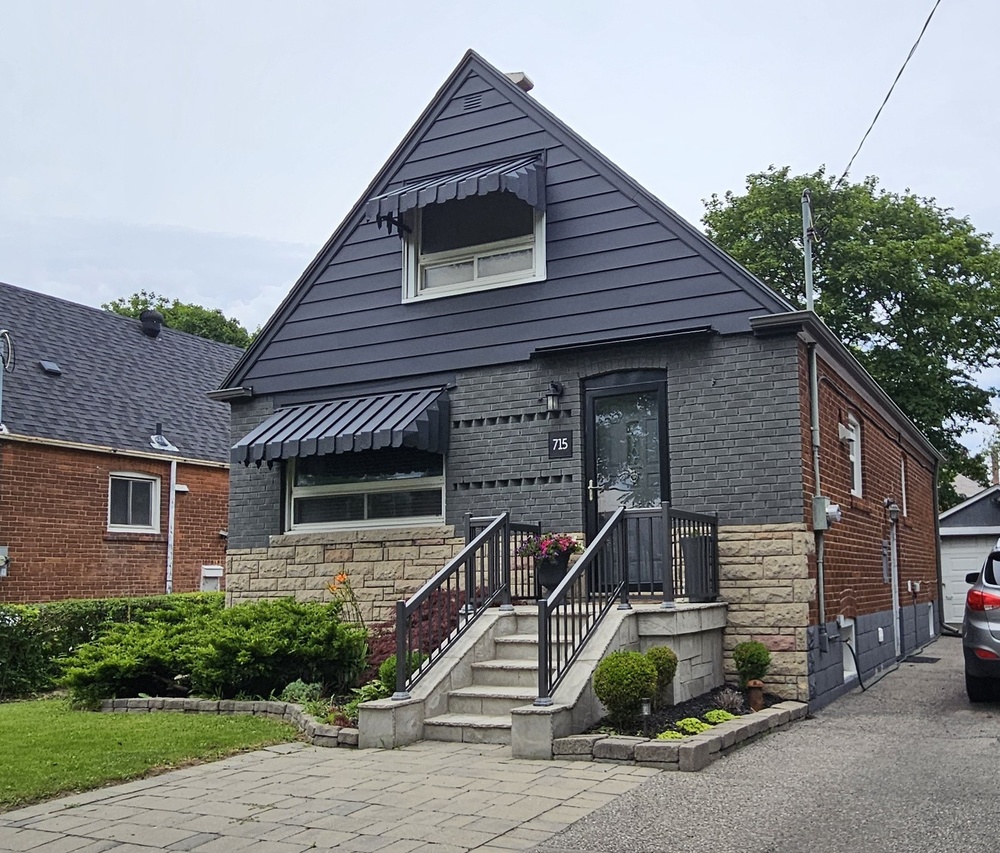 715 Pharmacy  Ave  Toronto Ontario Canada Rent residential   Real Estate Homeward, Brokerage*