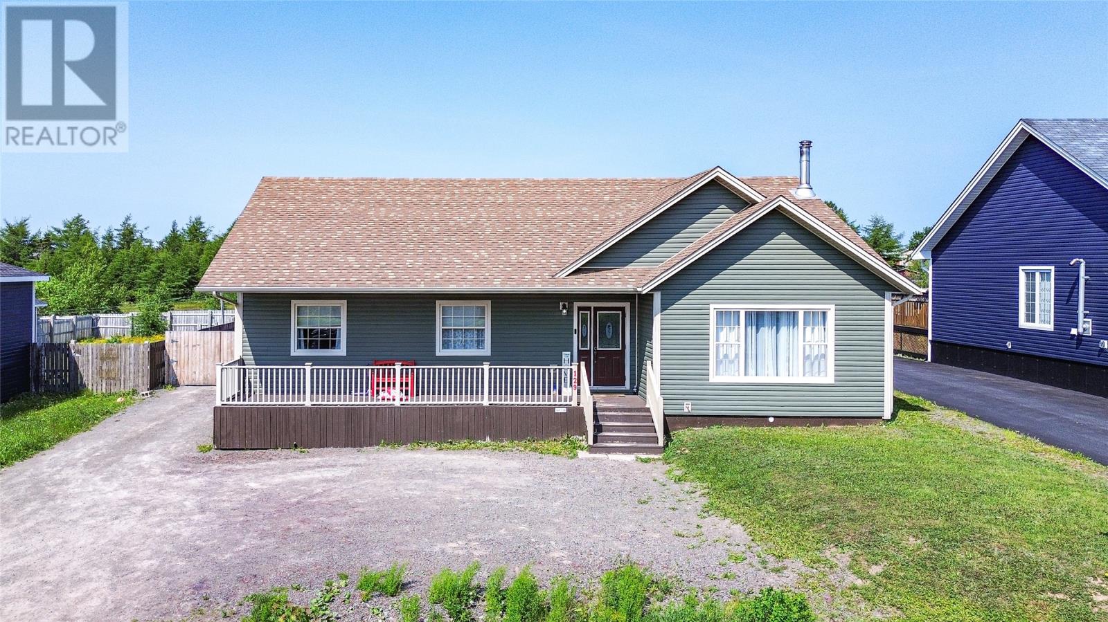 129 Greenwood Street W Marystown Newfoundland And Labrador Canada Sale residential   The A Team - 3% Realty East Coast