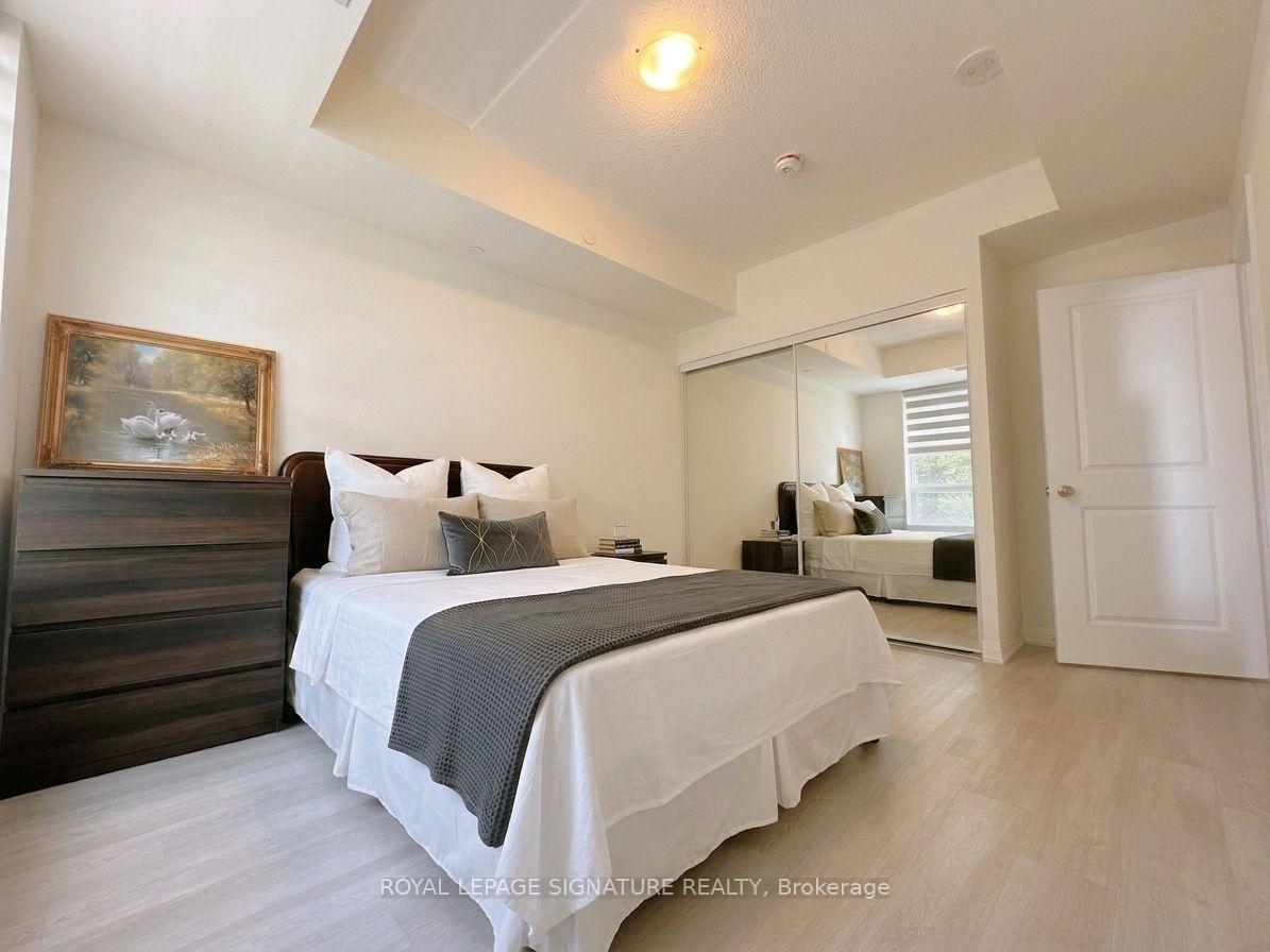 325 - 3270 Sheppard Avenue E Toronto Ontario Canada Sale residential John Armanious Royal LePage Signature Realty, Brokerage *