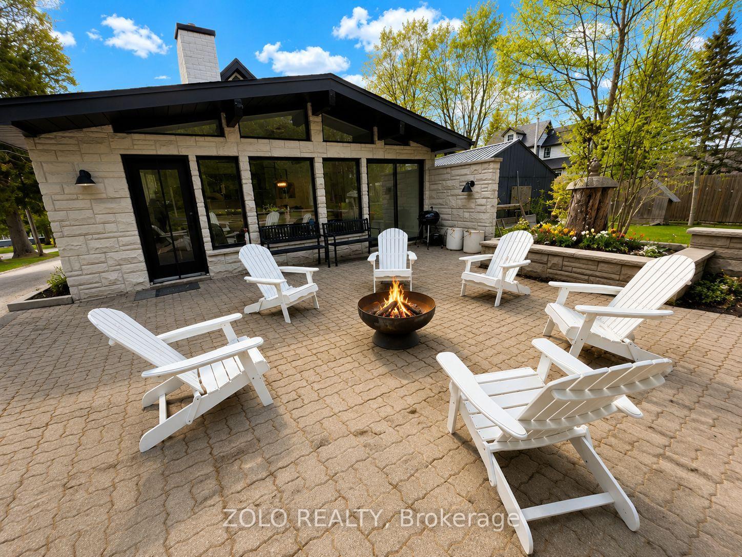 64 Joseph Street Muskoka Lakes Ontario Canada Rent residential Rahmat Khan Zolo Realty, Brokerage *
