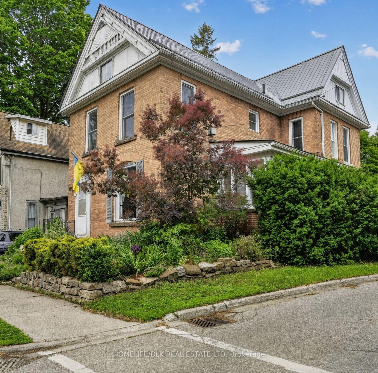 186 King Street E Brockville Ontario Canada Sale residential   HomeLife/DLK Real Estate Ltd., Brokerage*