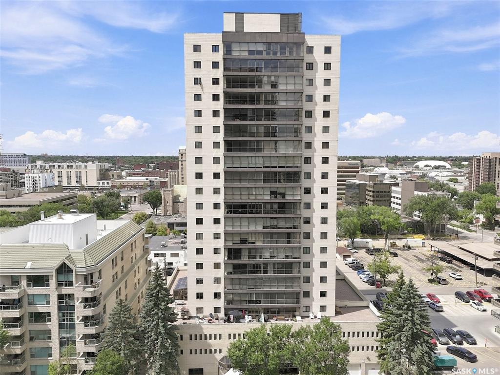 2102 - 315 5th AVENUE N Saskatoon Saskatchewan Canada Sale residential Ryan Guenther Realty Executives Saskatoon