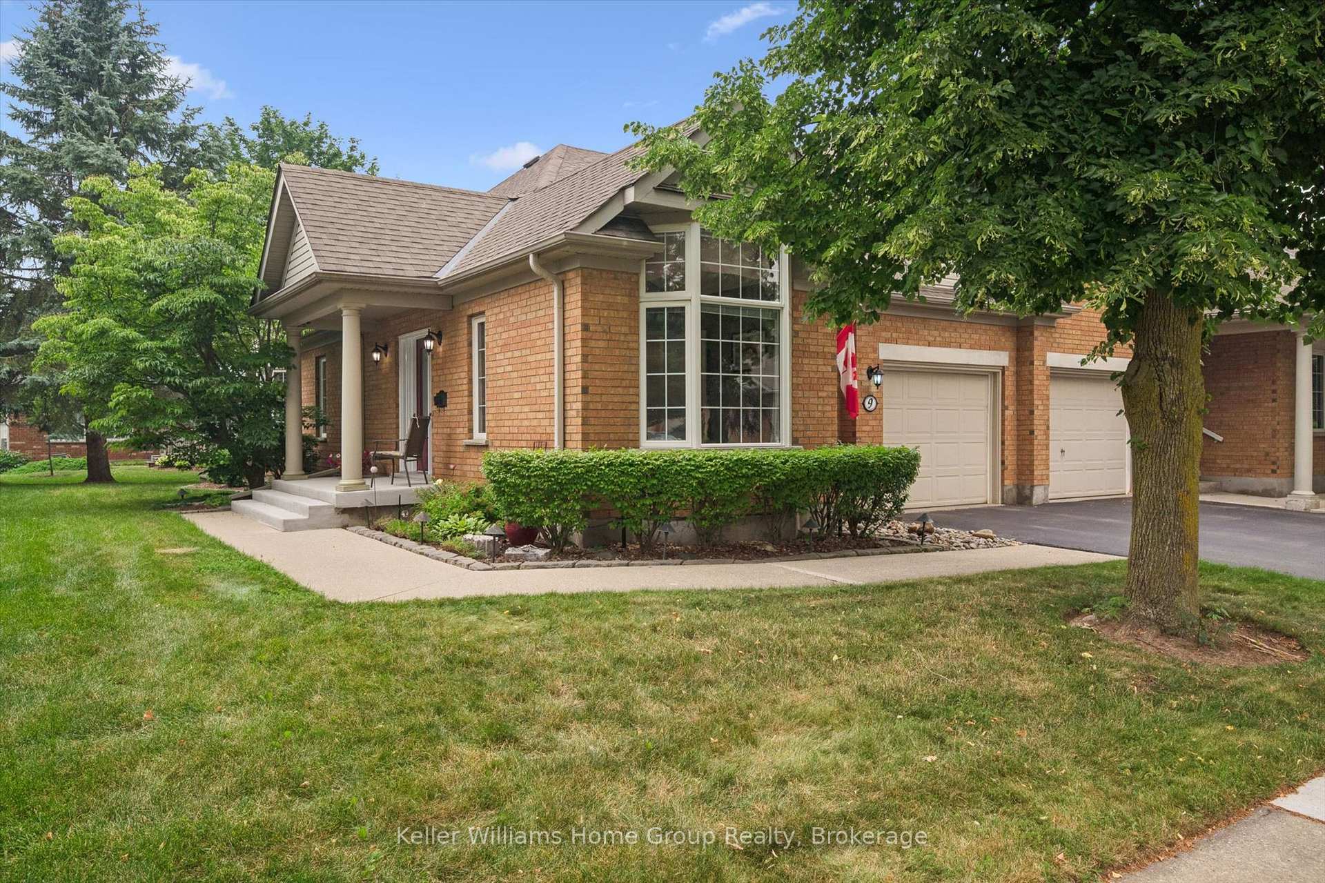 9 Magnolia Lane Guelph Ontario Canada Sale residential   Keller Williams Home Group Realty, Brokerage*