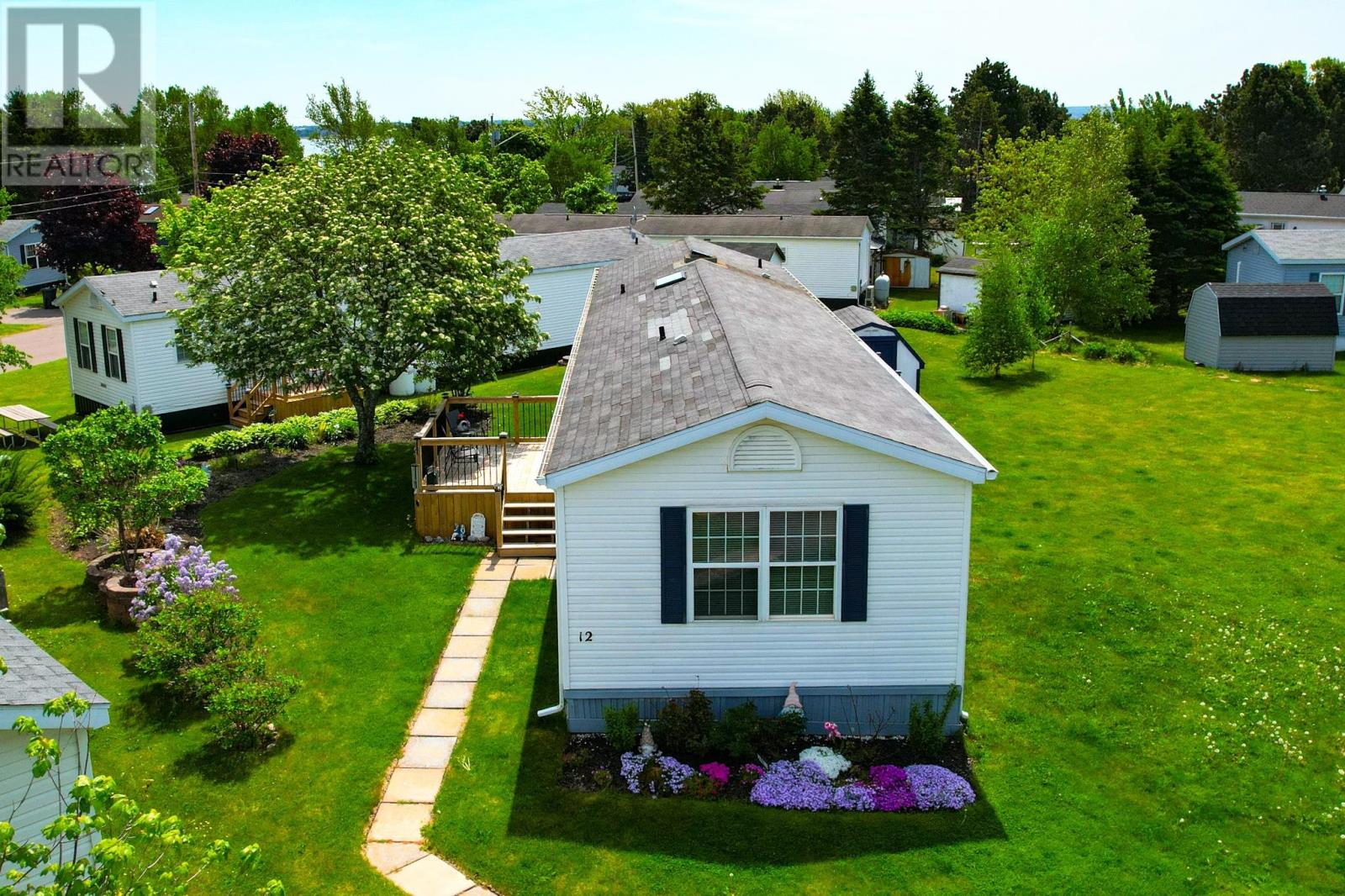 12 Genoa Crescent Charlottetown Prince Edward Island Canada Sale residential   Keystone Real Estate INC.