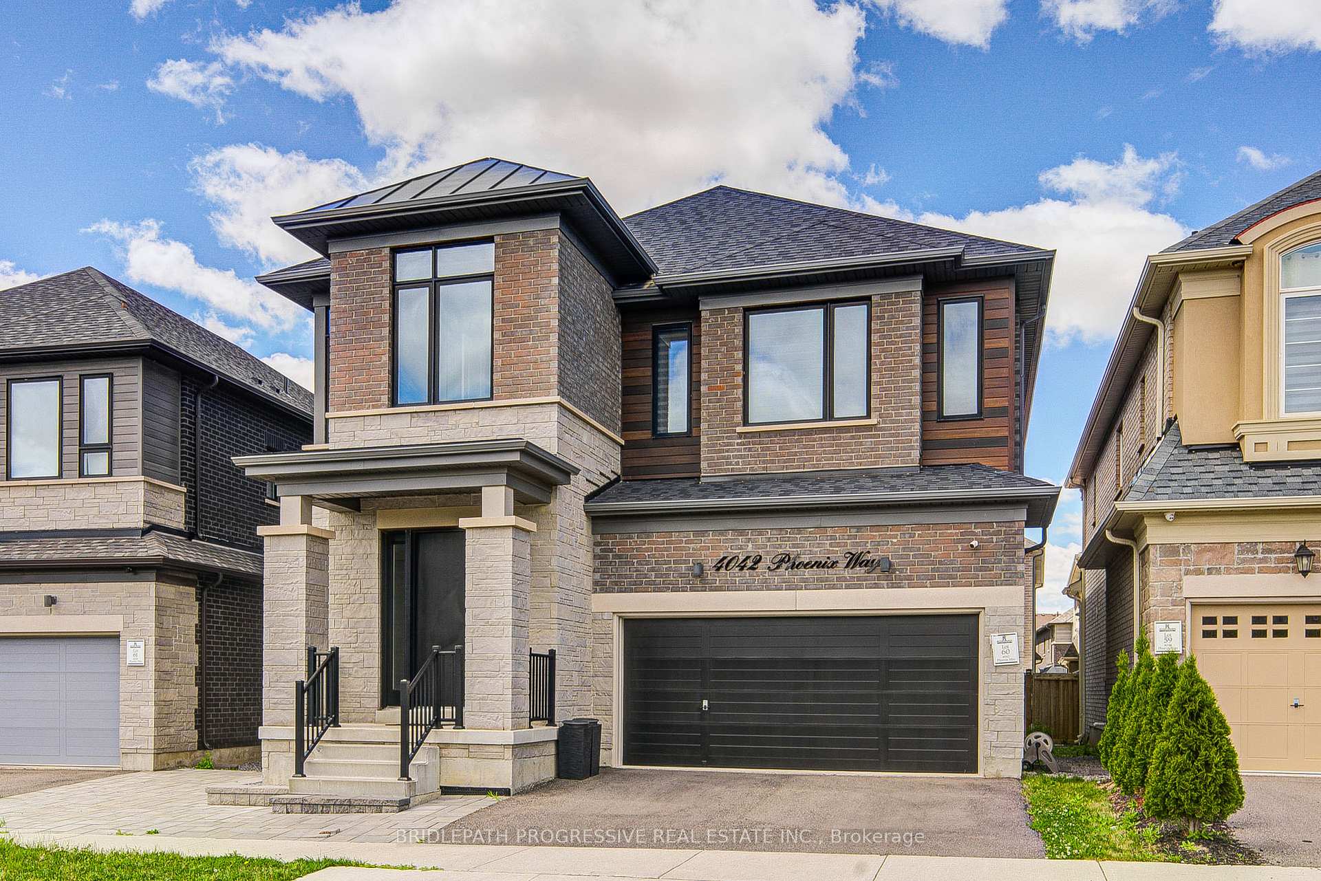 4042 Phoenix Way Oakville Ontario Canada Sold residential   Bridlepath Progressive Real Estate Inc., Brokerage*