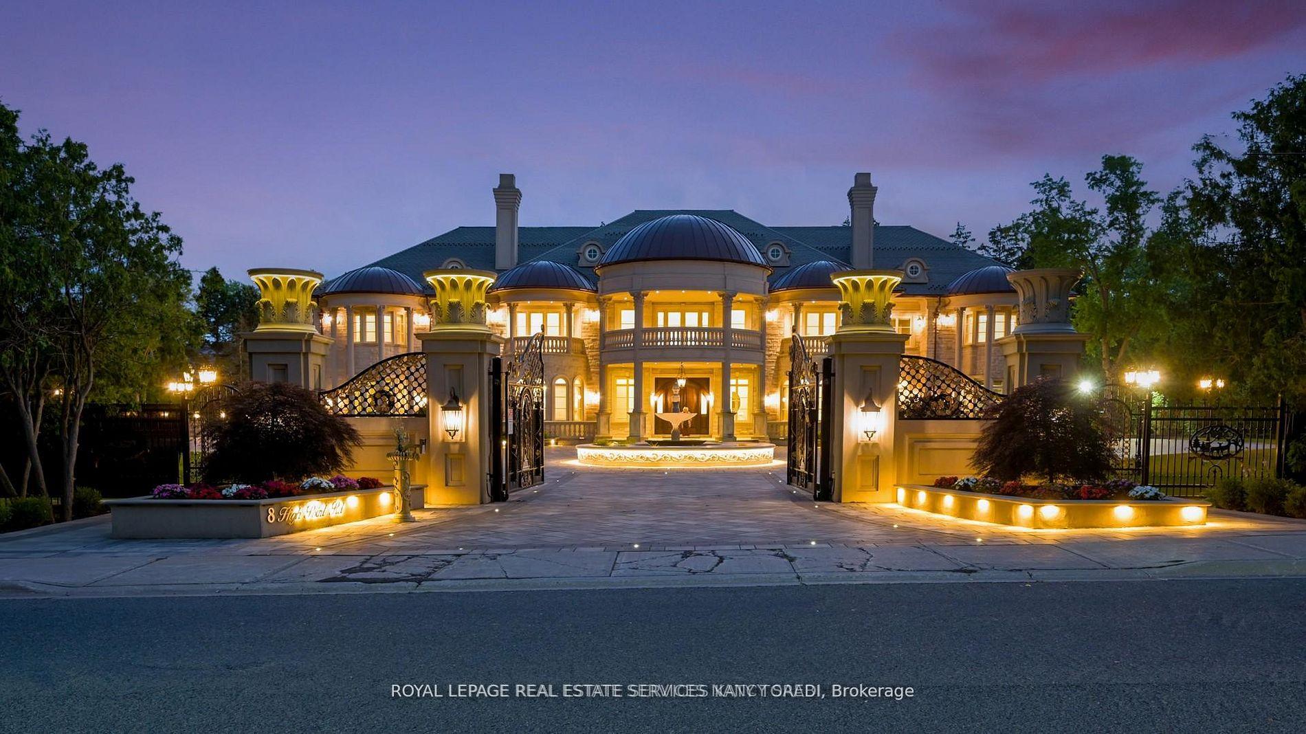 8 High Point Road Toronto Ontario Canada Rent residential   Royal LePage Real Estate Services Ltd Brokerage*