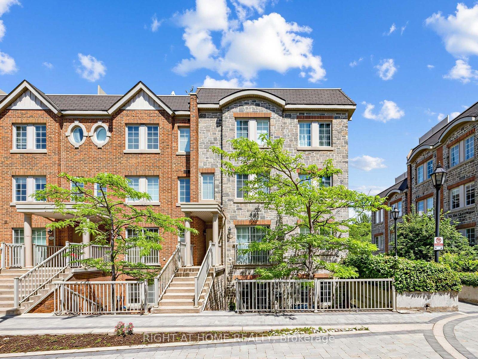 61 - 95 The Queensway Toronto Ontario Canada Sale residential Stephanie Easton Right at Home Realty, Brokerage*