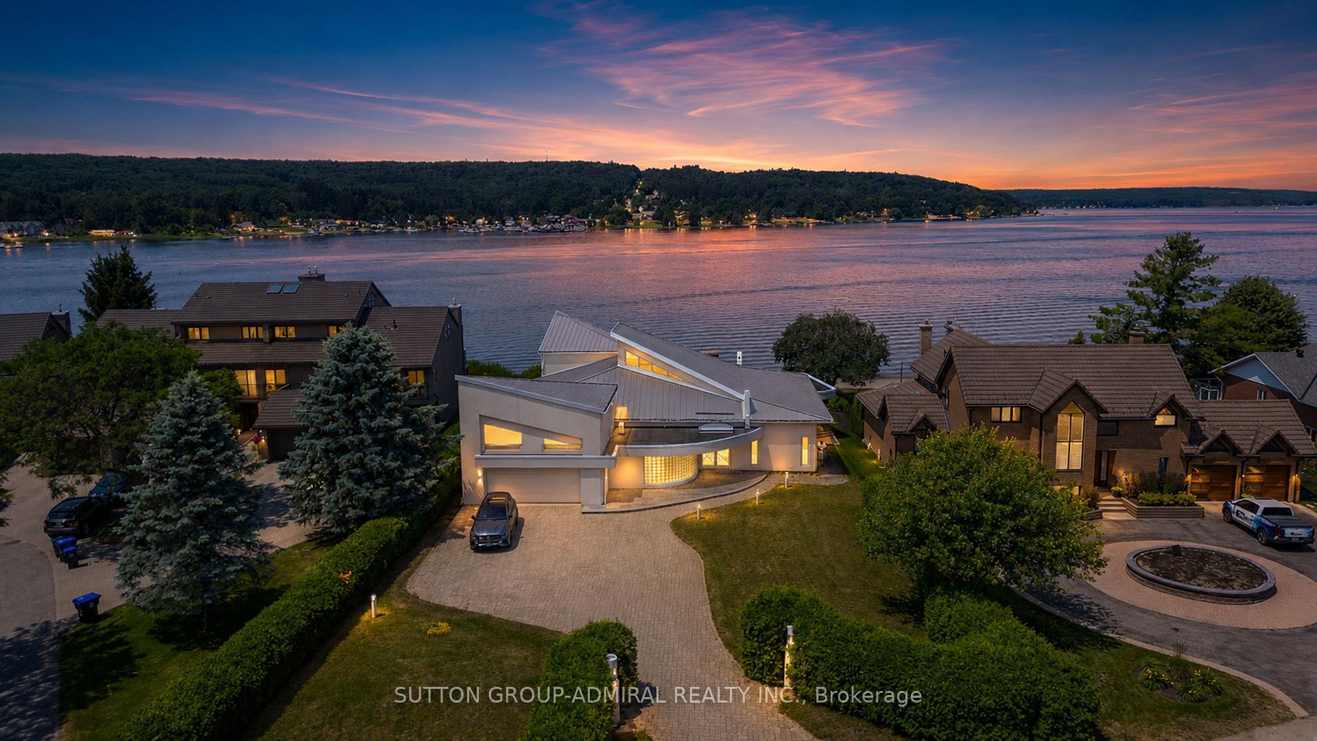 10 Beck Boulevard Penetanguishene Ontario Canada Sale residential Sheldon Kiestin Sutton Group-Admiral Realty Inc., Brokerage *