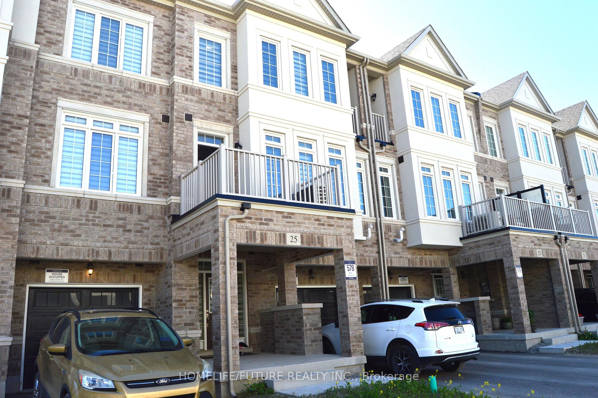 25 Mel Irving Drive Bradford West Gwillimbury Ontario Canada Rent residential Balamurali Sivagnanasundaram HomeLife/Future Realty Inc., Brokerage*