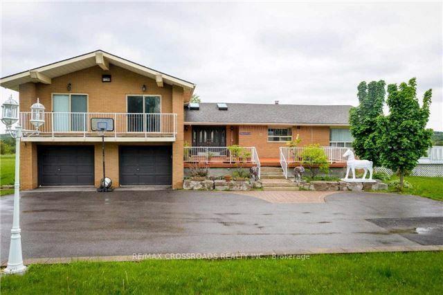 3680 Westney Road Pickering Ontario Canada Sale residential   Incom New Demo Office