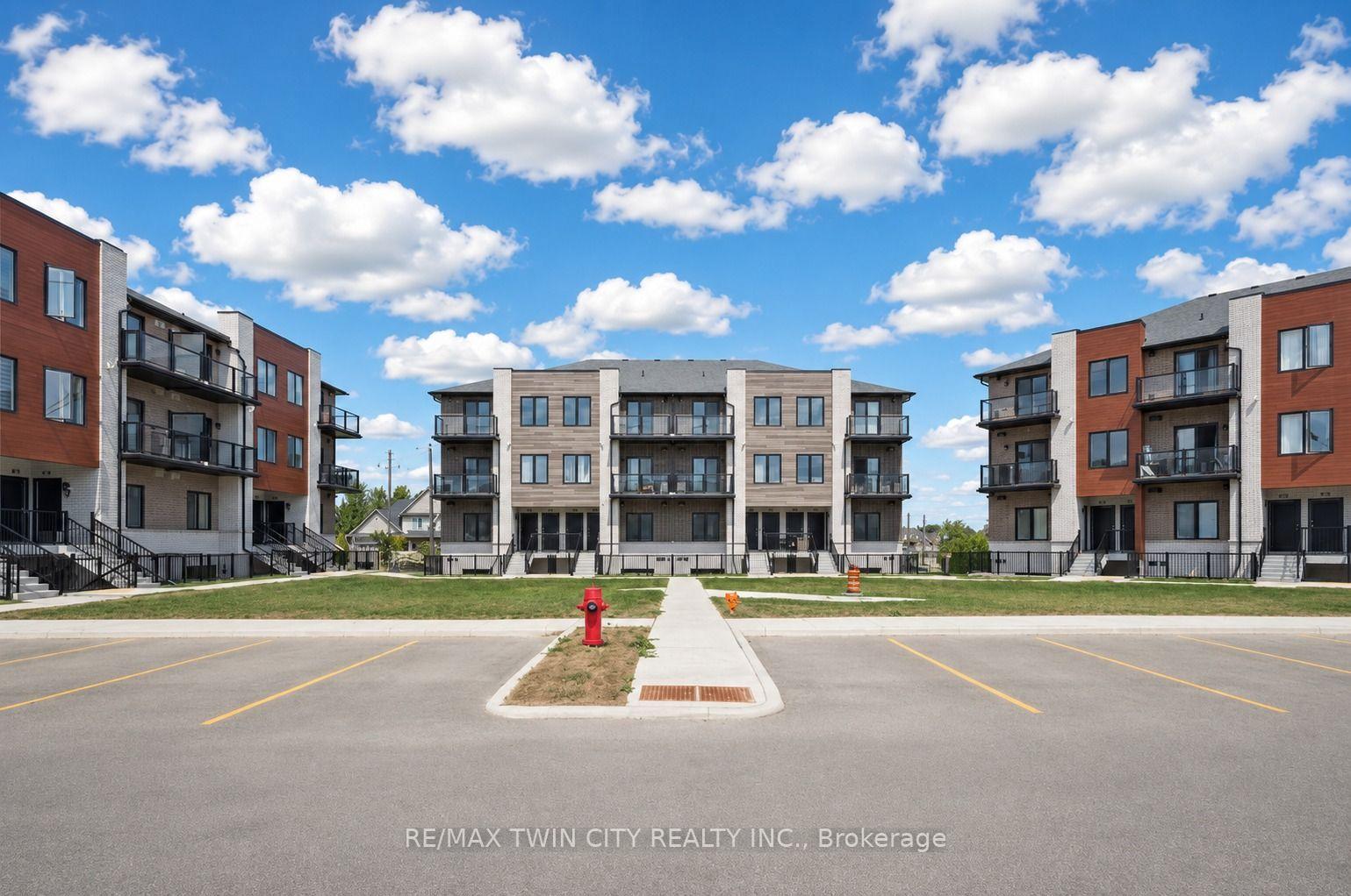 3 - 10 South Creek Drive Kitchener Ontario Canada Rent residential Jamie Kubassek RE/MAX Twin City Realty Inc., Brokerage*