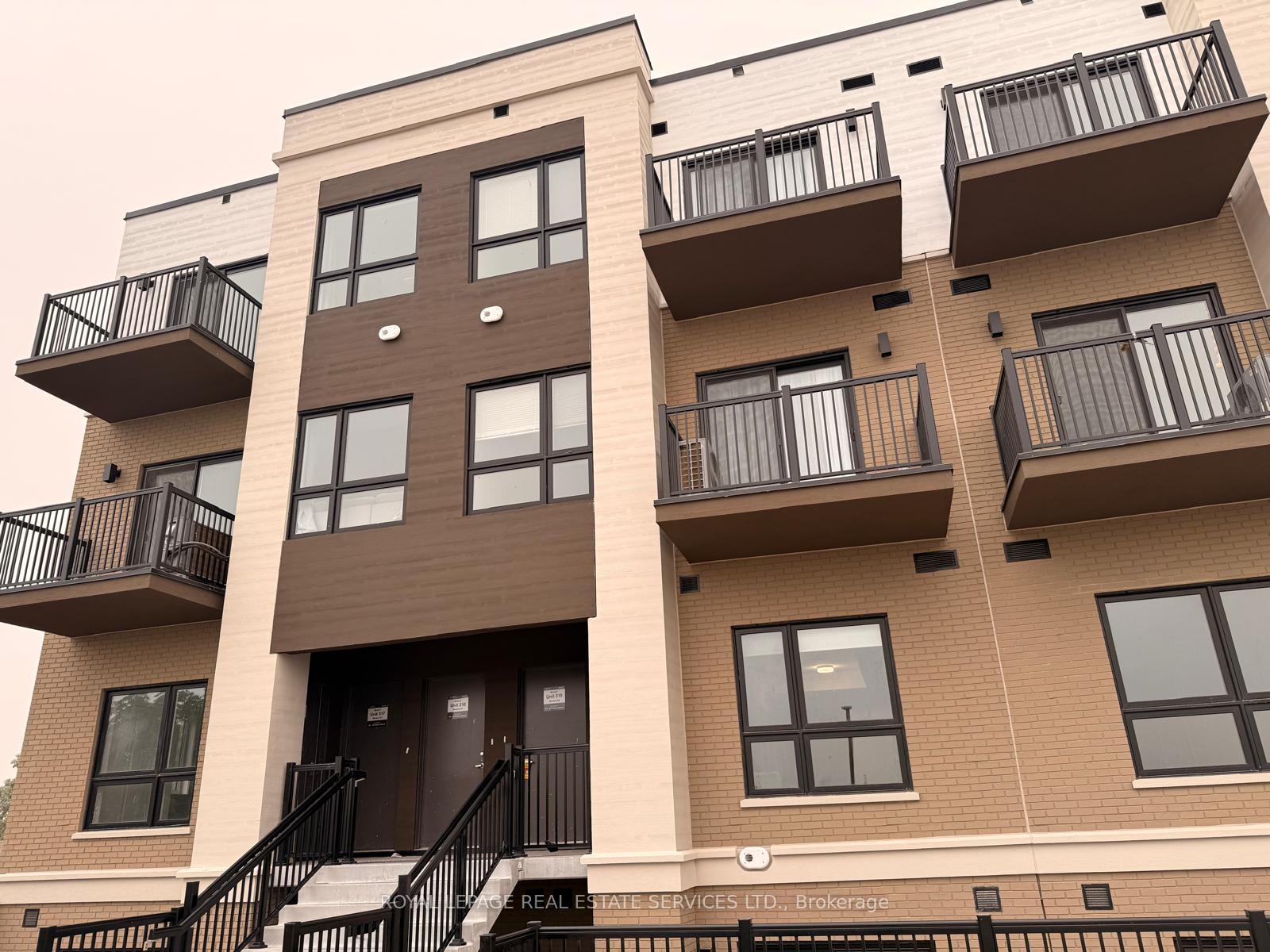 320 - P6-25 Palace Street Kitchener Ontario Canada Rent residential Jamie Kubassek RE/MAX Twin City Realty Inc., Brokerage*
