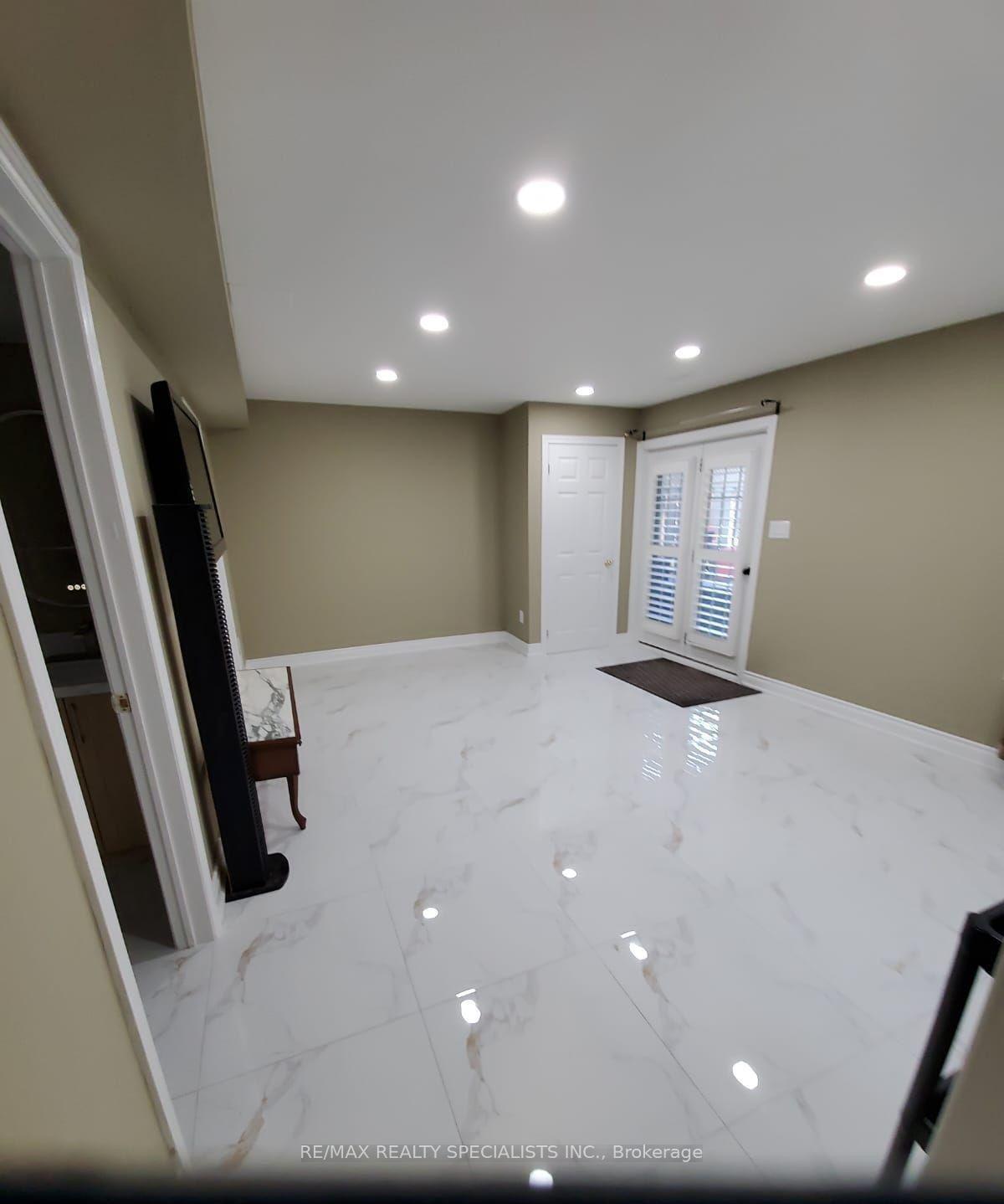Basement - 42 Skylark Drive Vaughan Ontario Canada Rent residential Jose Dias RE/MAX Realty Specialists Inc., Brokerage*