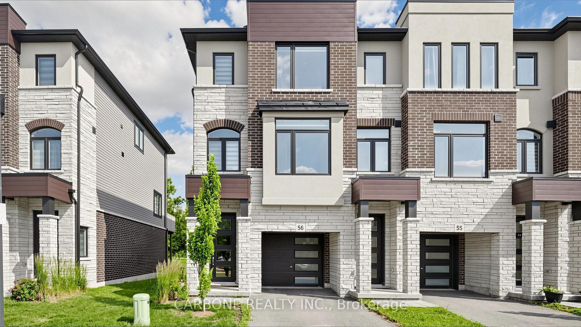 56 - 290 Equestrian Way Cambridge Ontario Canada Sale residential Renee Blair Sotheby's International Realty Canada